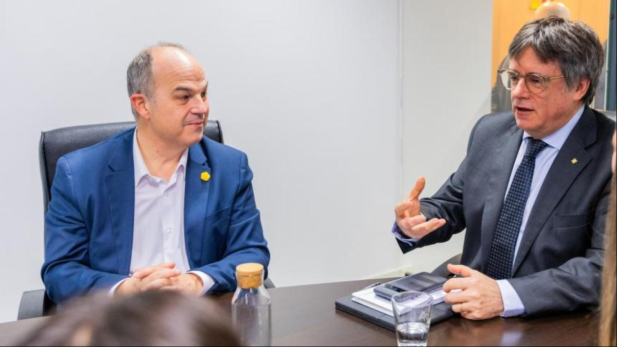 Junts renuncia a la votación para que Sánchez se someta a una cuestión de confianza