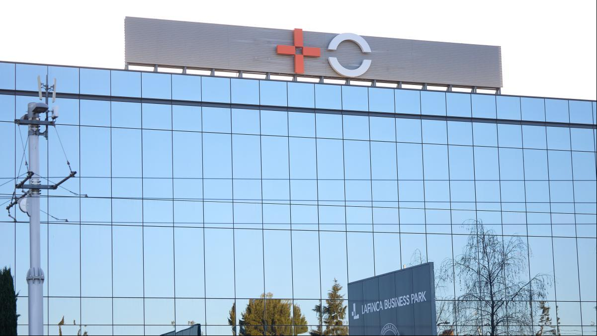 Masorange factura 1.872 millones en el primer trimestre, un 2,6%