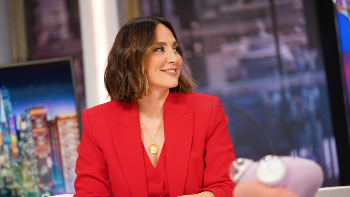 Tamara Falcó reconoce en El Hormiguero que los rumores de infidelidad de Íñigo Onieva fueron culpa suya: “Fue una operación nefasta”