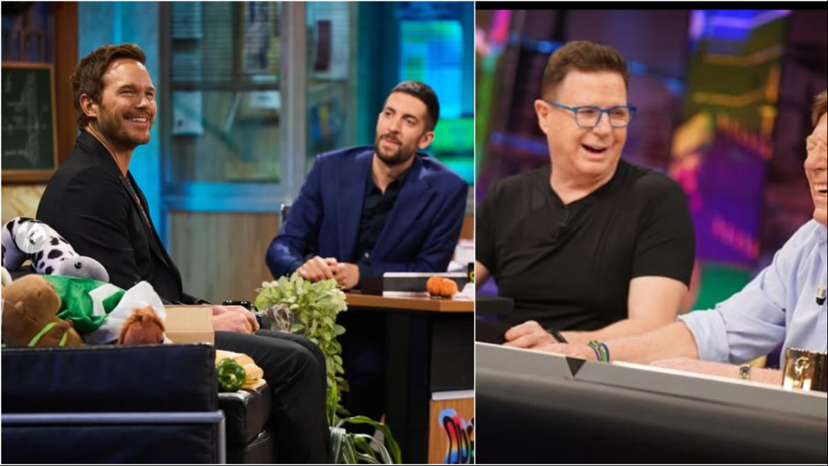 Los Morancos le dan una victoria a El Hormiguero ante La Revuelta por más de medio millón de espectadores