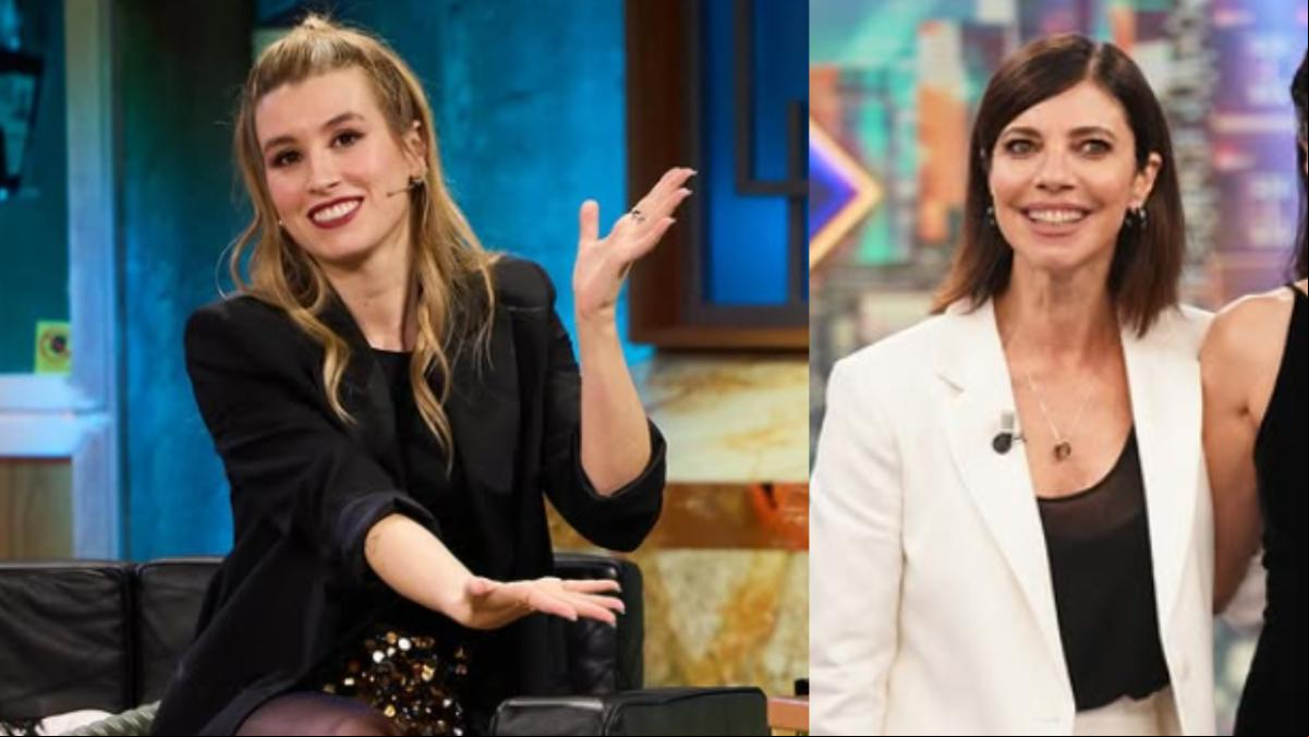 El derbi madrileño de Champions debilita la audiencia de El Hormiguero y La Revuelta