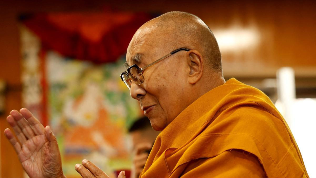 Pekín refuta al Dalái Lama: “Se reencarnará en China” Pekín refuta al Dalái Lama: “Se reencarnará en China”