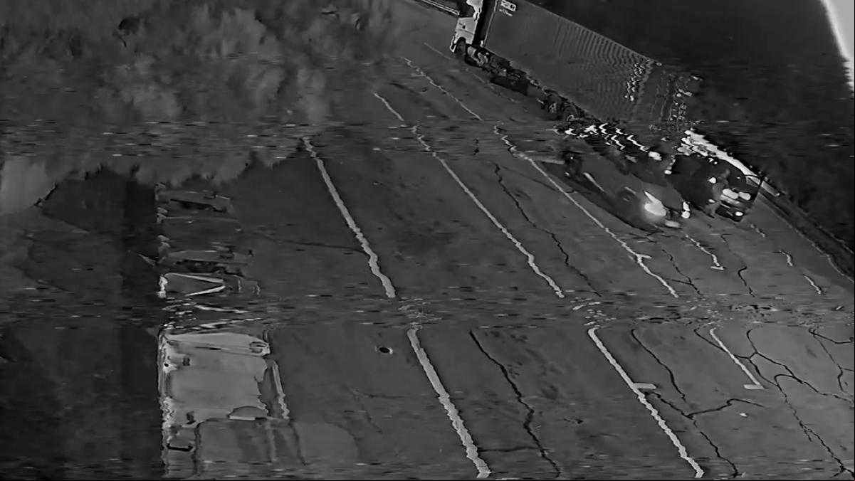 Cae una violenta banda de asaltantes de camioneros en autopistas catalanas