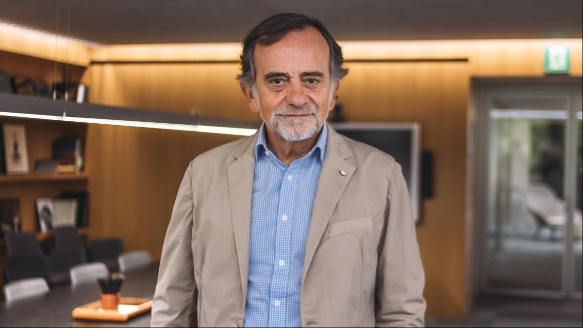 “Uno de los errores del sector asegurador es dar una imagen demasiado ligada al precio”