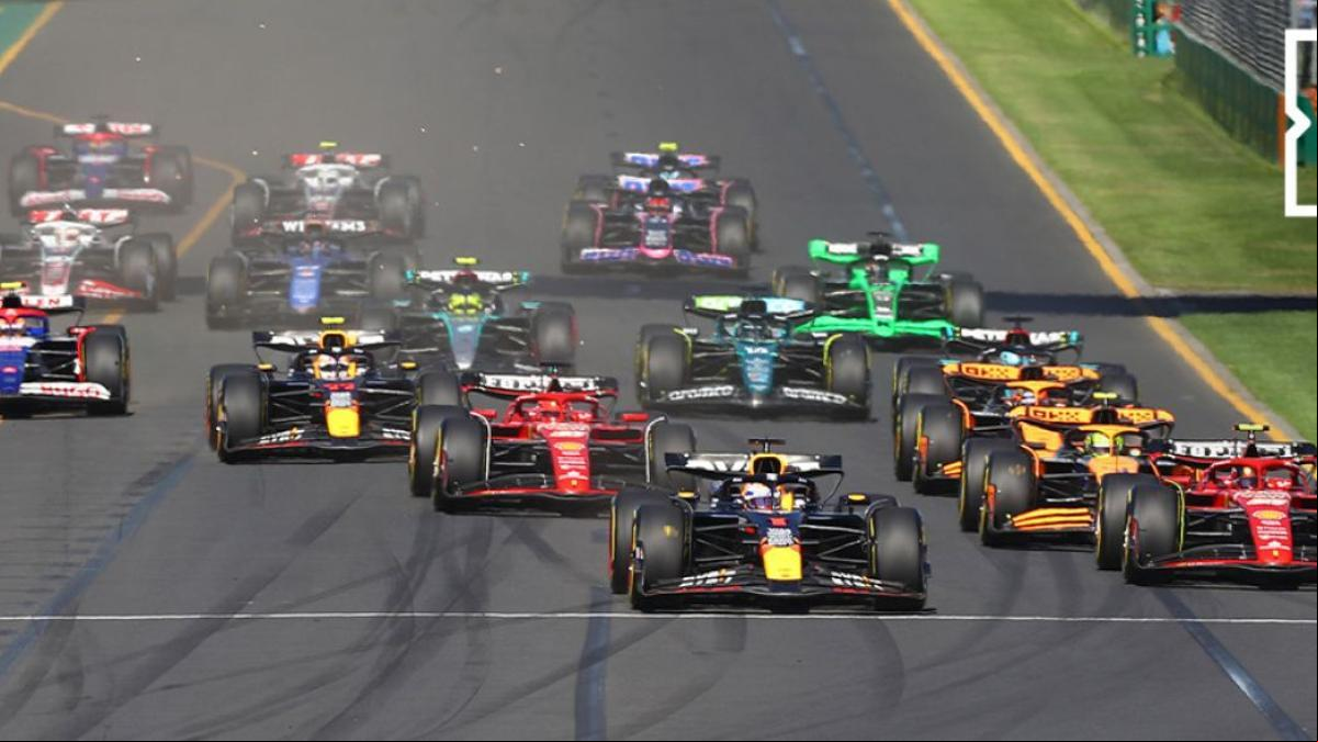 DAZN revoluciona el streaming de motor con esta oferta: F1 y MotoGP desde 9,99 euros al mes