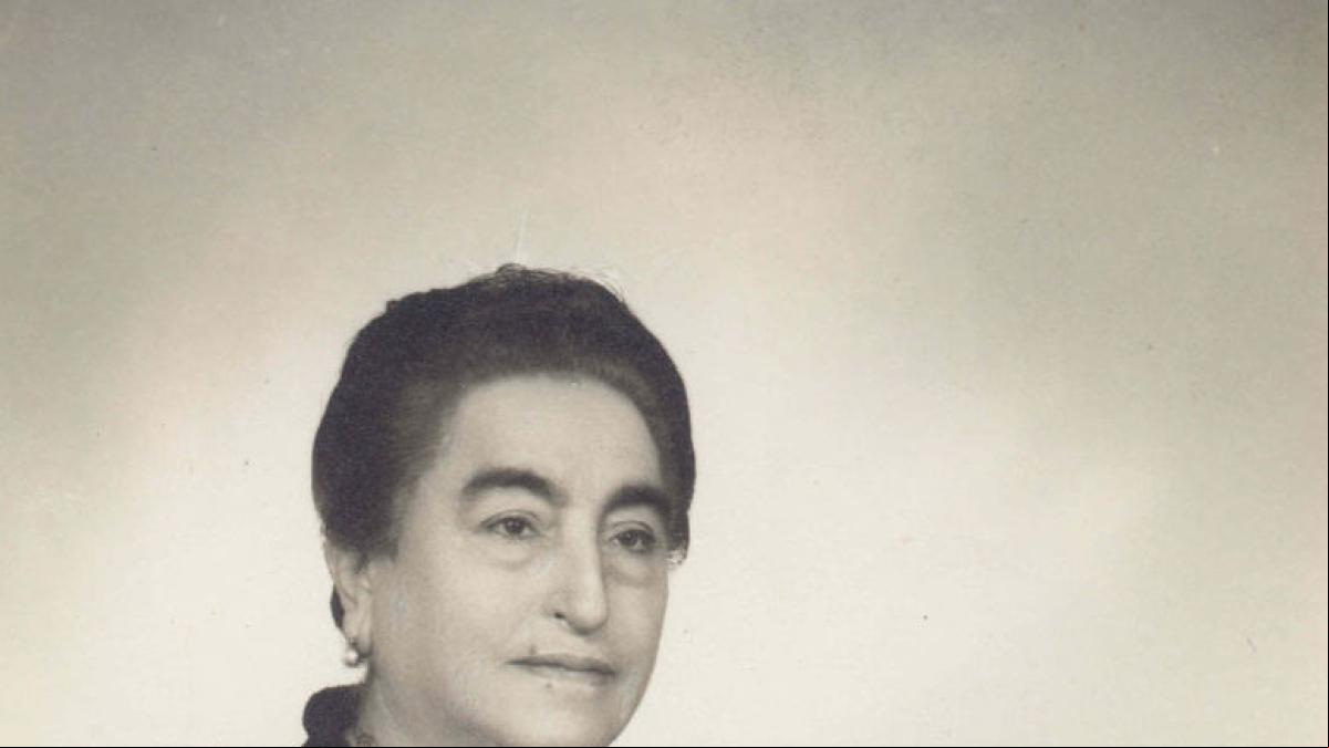 La española que ‘inventó’ el libro electrónico