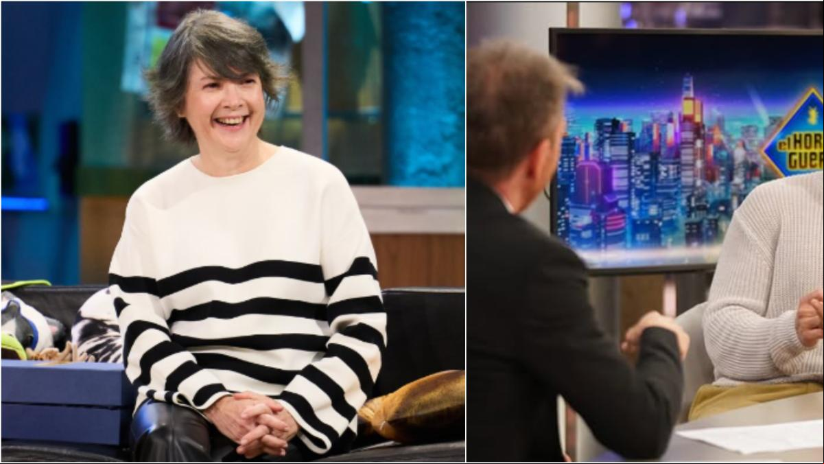 El Hormiguero vuelve a distanciarse de La Revuelta y le saca 240.000 espectadores
