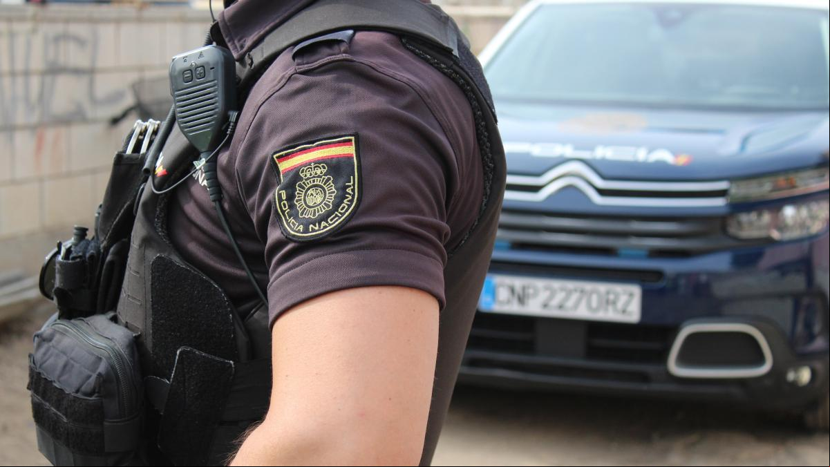 Crece casi un 30% las agresiones a policías y guardias civiles desde la pandemia