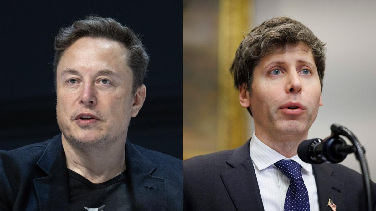 Sam Altman, CEO de OpenAI: “Aún recuerdo cuando Elon Musk dijo que OpenAI tenía un 0% de probabilidad de éxito, que éramos unos idiotas y que retiraba la financiación para hacer lo suyo por su cuenta”