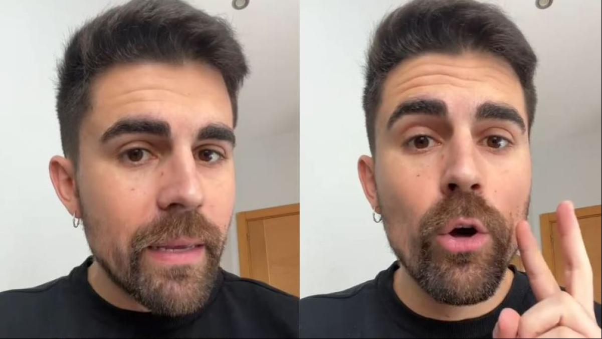 Fran Sánchez, psicólogo: “La ley del hielo es algo repetitivo que aplica solo una persona sobre la otra cada vez que las cosas no están saliendo como él o ella quiere”