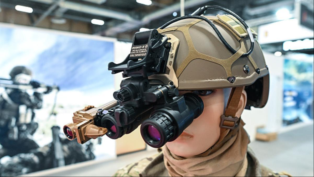 Seguretat, rearmament, serenitat