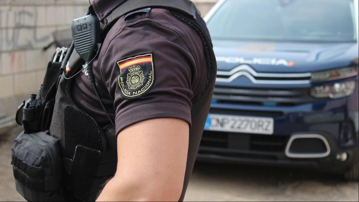 Desarticulada una red que explotaba sexualmente a mujeres latinas en Salamanca