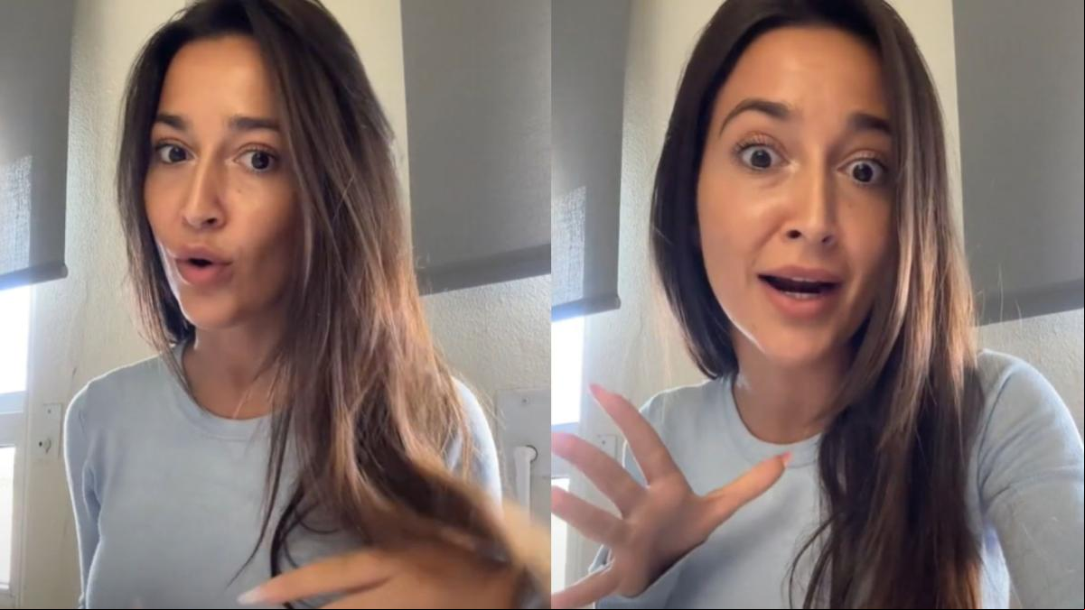 Patricia Gil, nutricionista: “Una dieta que nos haga pasar hambre no nos está llevando por buen camino”