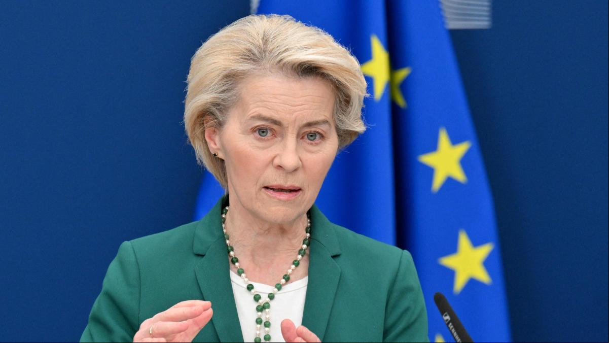 La UE ofereix als EUA tarifes “zero” sobre els béns industrials