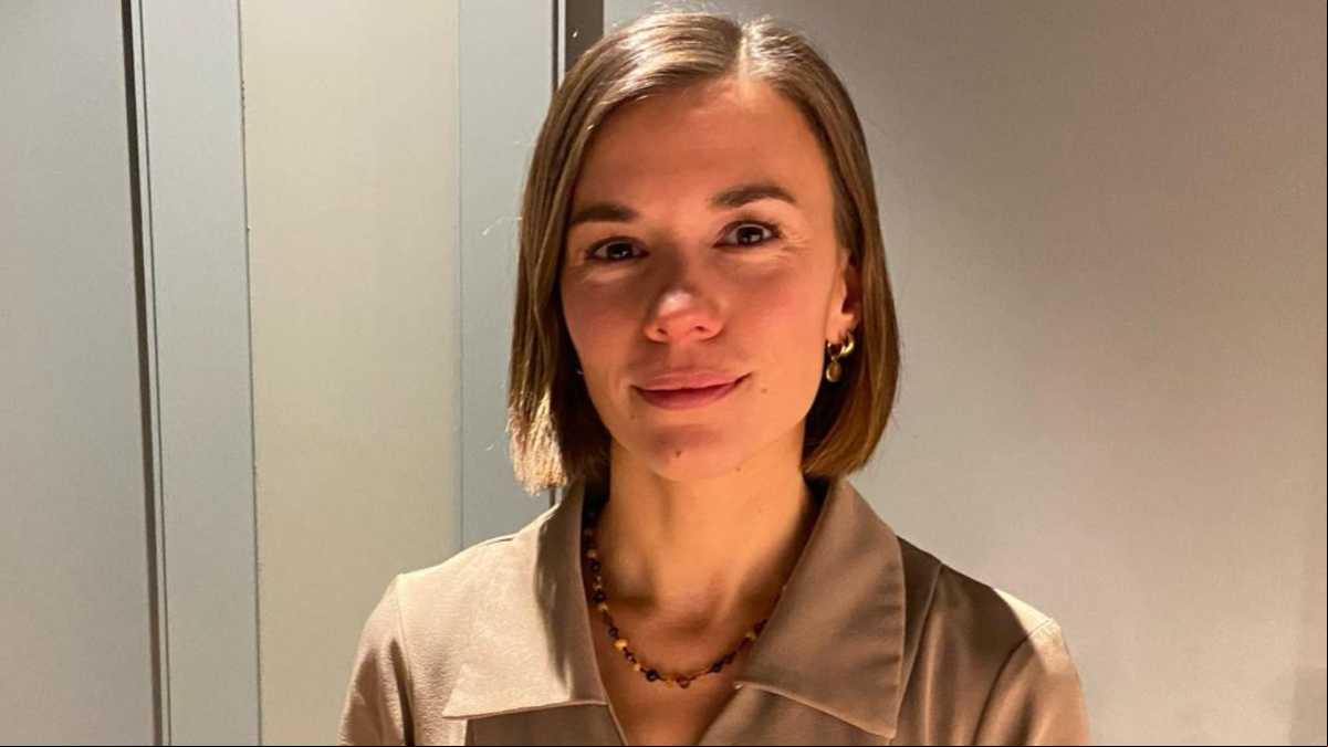 Marianela Giampaoli, experta en estètica: “Quan la pell no està bé, el problema pot estar en detalls tan simples com la funda del coixí o la tovallola”