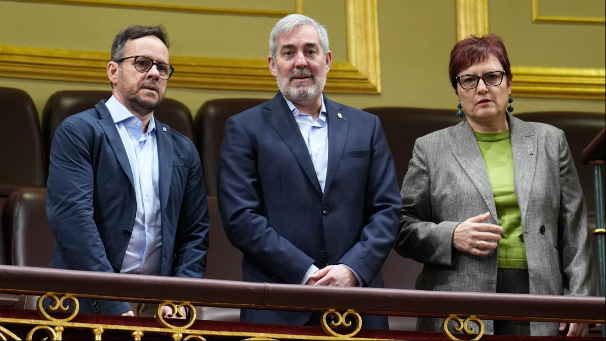 El Congreso da luz verde al reparto de menores inmigrantes entre comunidades autónomas
