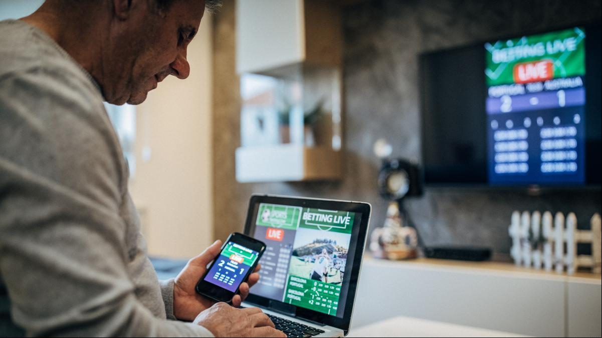 Renta 2024 - 2025: así tributan las apuestas y los juegos online en la declaración