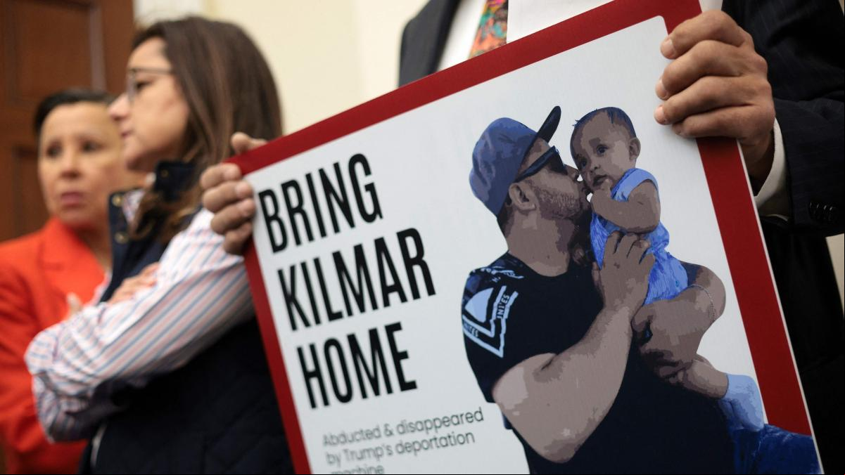 El Suprem dels EUA ordena facilitar el retorn d’un deportat