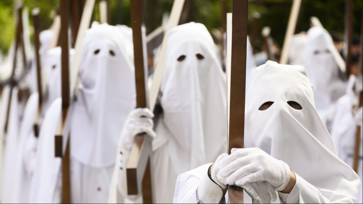 Un milagro en Semana Santa