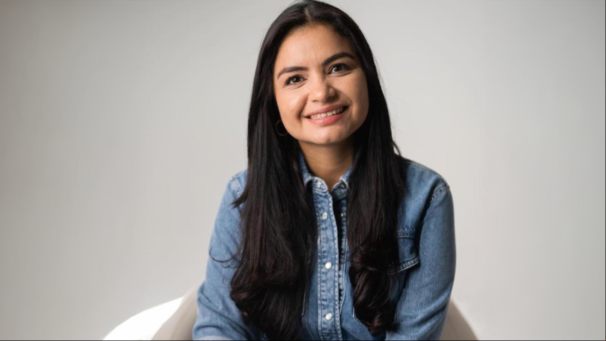 Milena González, psicòloga: “No criïs un fill fàcil de controlar, cria un nen que sigui impossible de manipular”