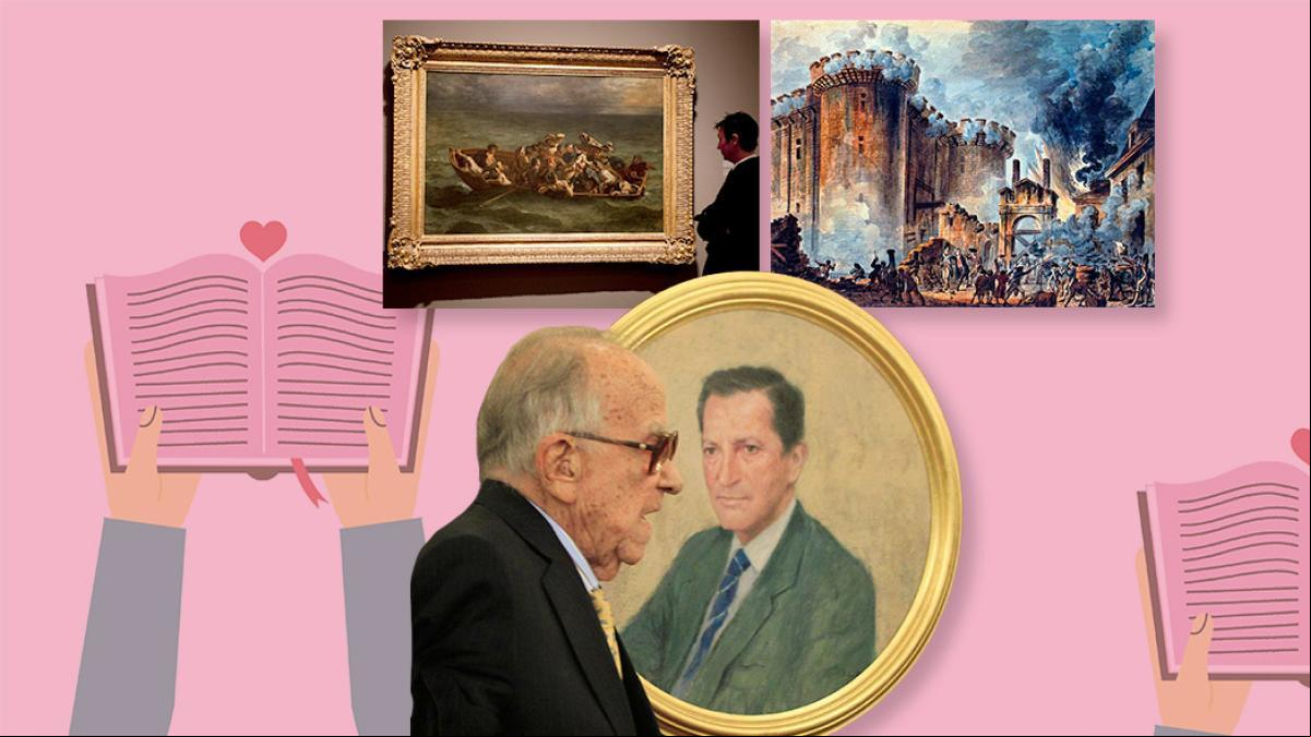 Guerres, revolucions, dictadures i democràcies