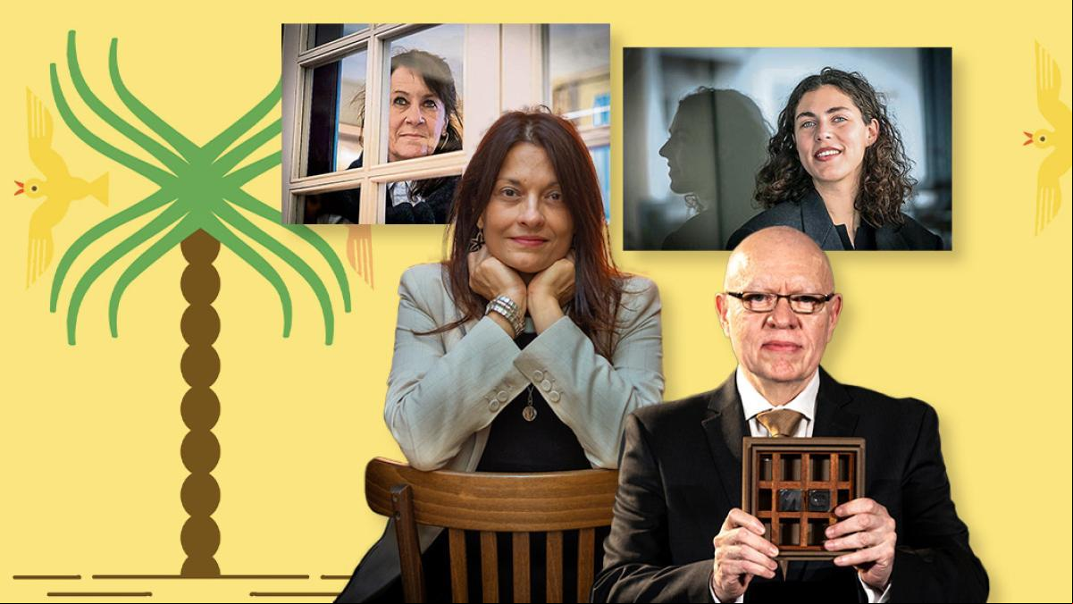 Narrativa des dels ulls de la infantesa