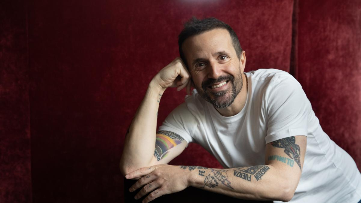 “L’ambició no és negativa”