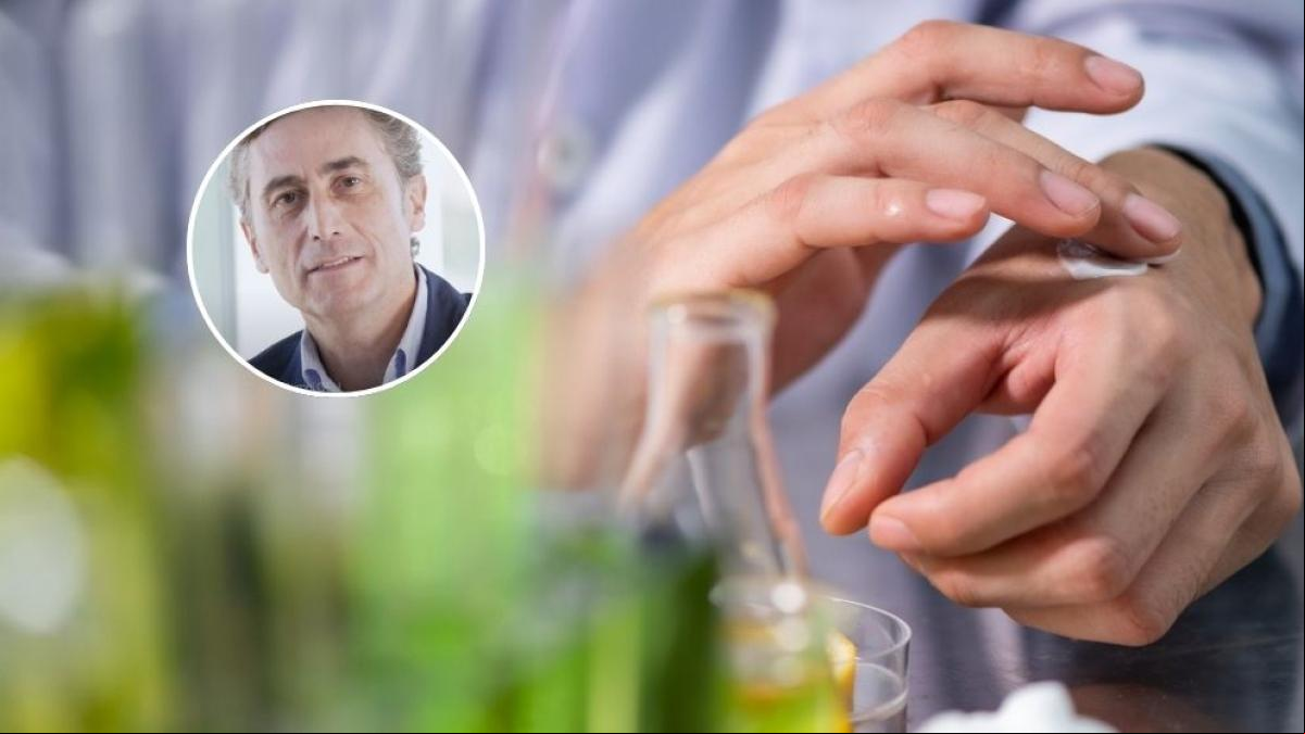 Juan Alonso de Lomas, CEO de LOréal España: “Una de las capacidades que más se valoran en nuestros equipos es ser emprendedor, que sientas que formas parte de la compañía”