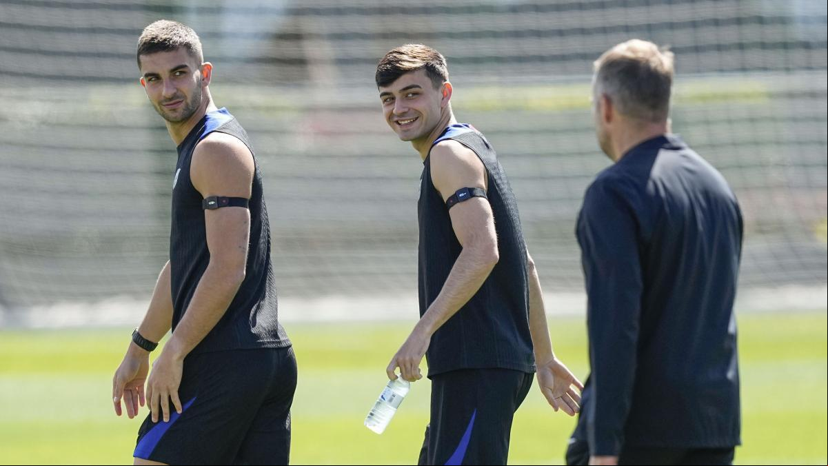 Las 5 claves del Barça-Mallorca