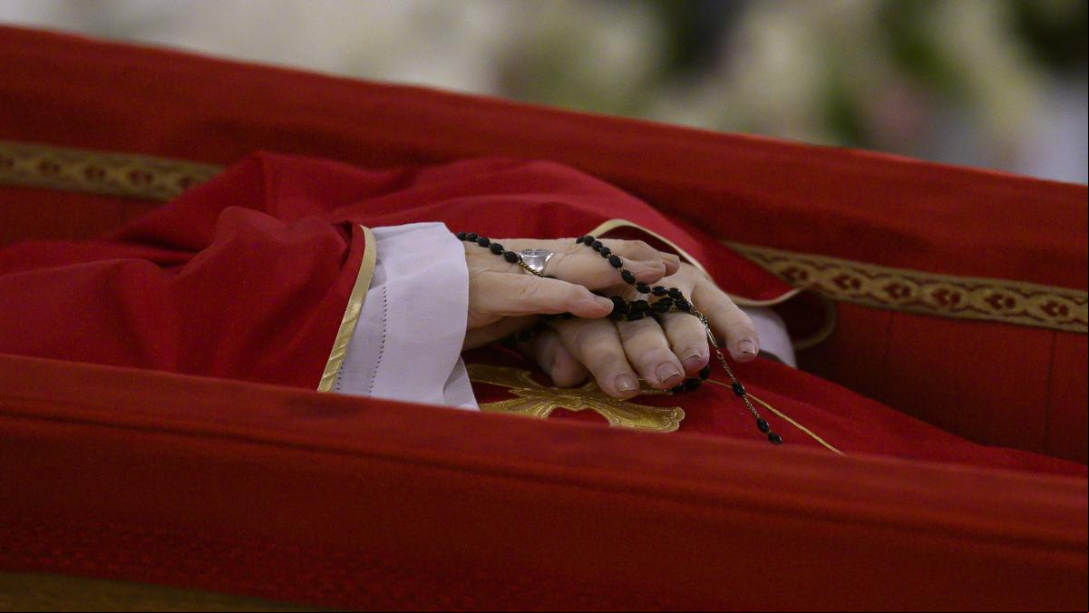El papa Francisco, sensible con Catalunya y la lengua