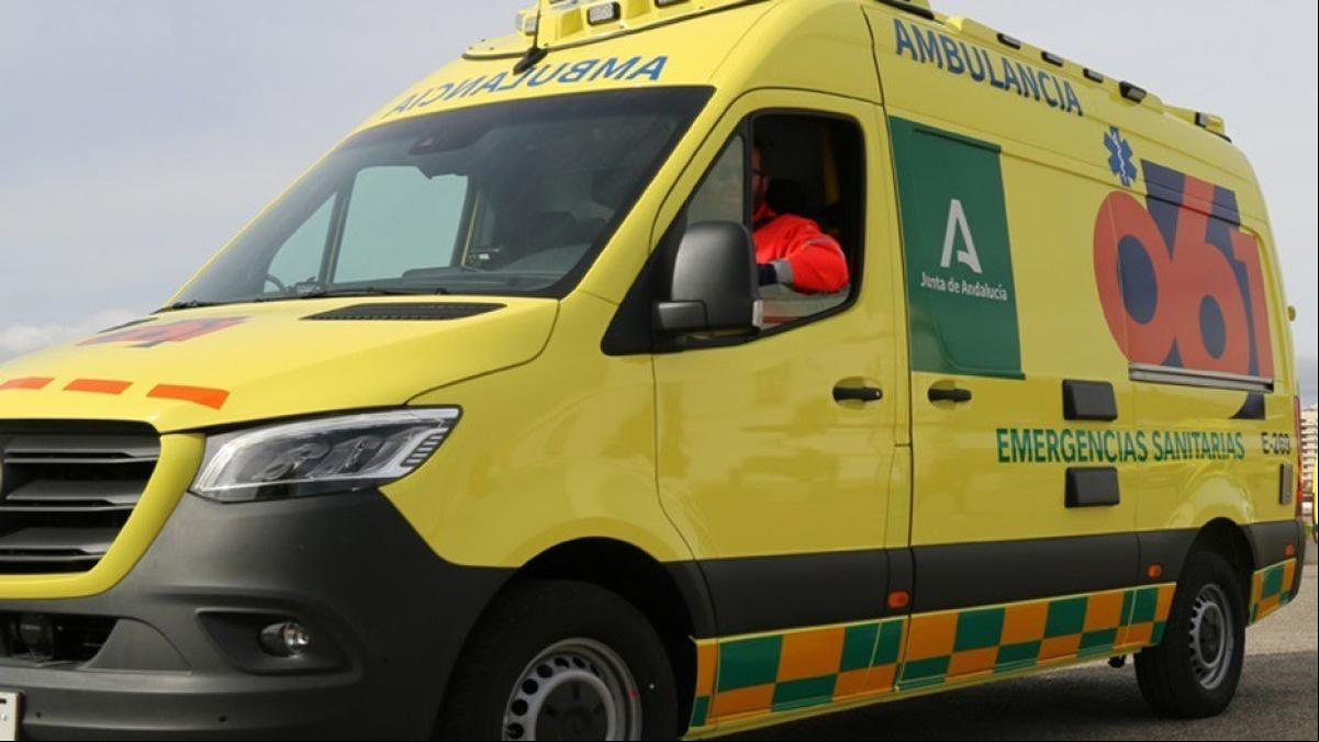 Insólito accidente: una mujer es atropellada y aplastada por su propio coche