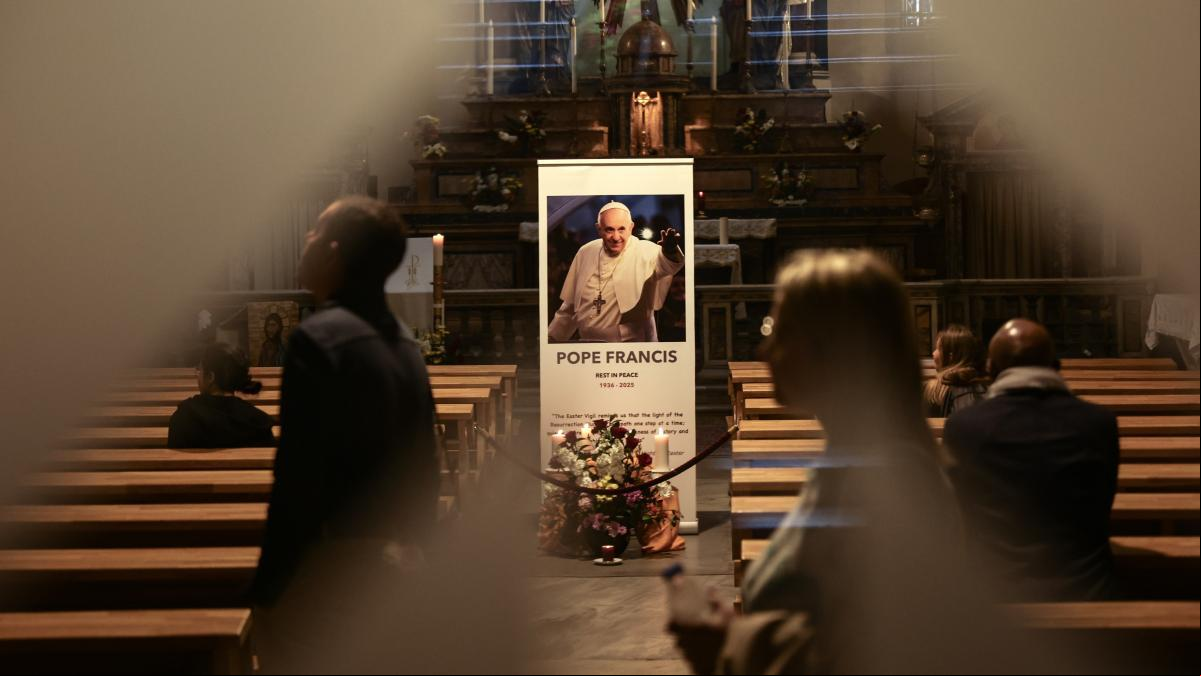 La misericordia no es un lujo