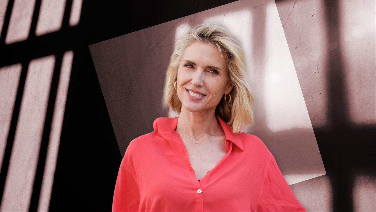 Judit Mascó: “Me encantaría poder viajar al espacio” Judit Mascó: “Me encantaría poder viajar al espacio”