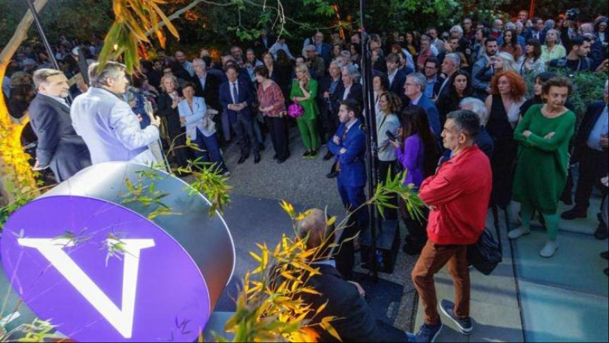 La antesala de Sant Jordi que “nadie debería perderse”
