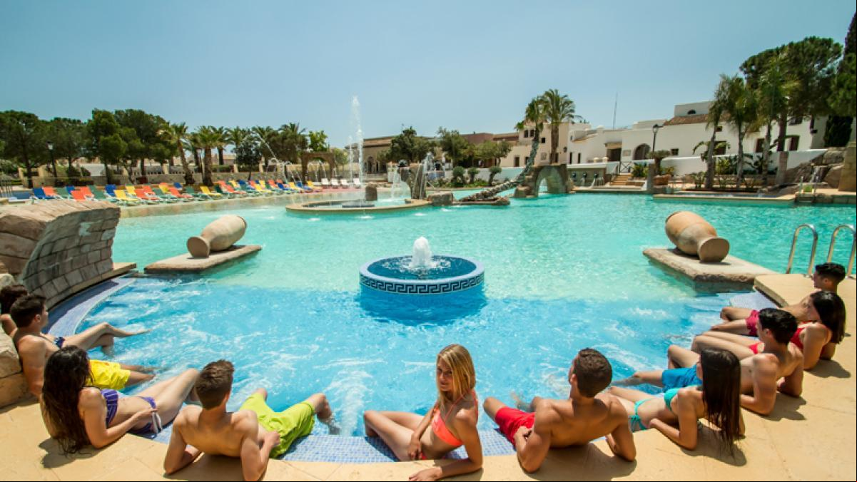 Benidorm suma un nuevo evento al calendario musical: el Undersea Festival, en Terra Mítica