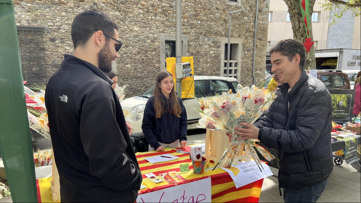 Máster de vendedores