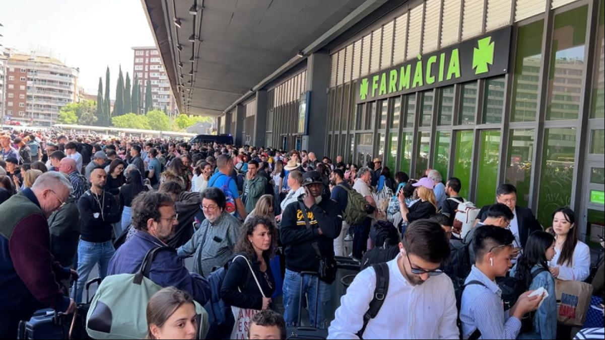 ¿Qué habría ocurrido si el apagón hubiese sido fruto del ciberataque de un país hostil?