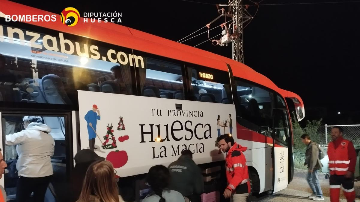 16 horas en el AVE