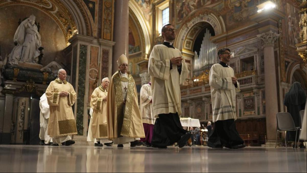 Per a què serveix l’Església