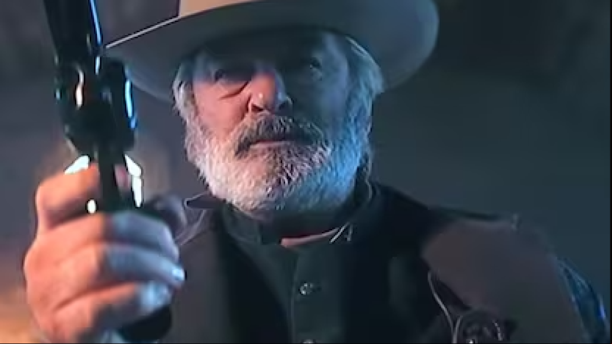 Así es Rust, la película por la que Alec Baldwin fue acusado de homicidio Así es Rust, la película por la que Alec Baldwin fue acusado de homicidio