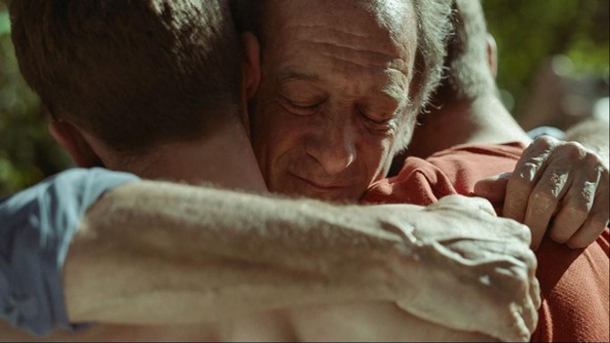 The quiet son, cuando la ultraderecha destruye la familia, mejor película en el BCN Film Fest