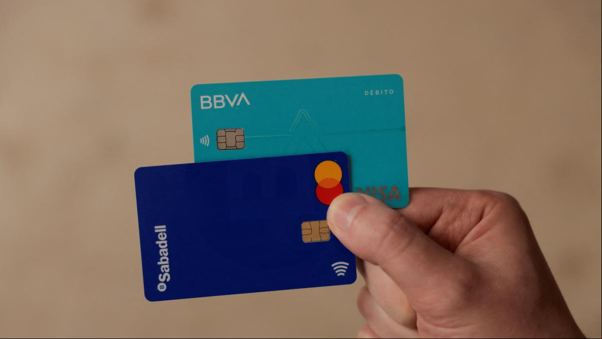 Consultar-me? Sobre bancs?
