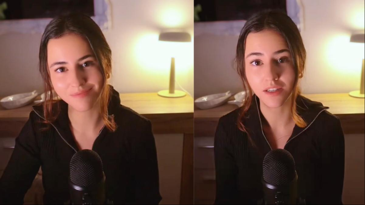 Irene Albacete, coach y escritora: “A veces sentimos amor por alguien pero también sentimos que necesitamos irnos, nos damos cuenta de que no queda más que hacer”