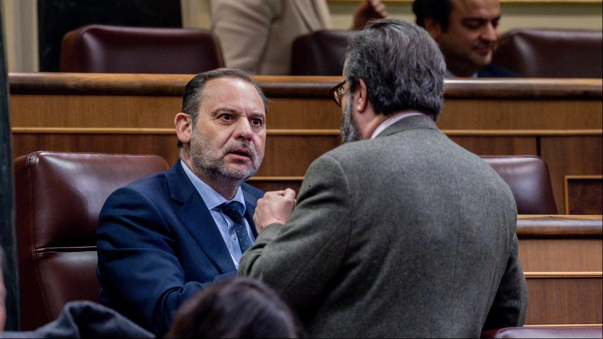 El juez del caso Ábalos cita como testigo al exdirector de gabinete de Reyes Maroto