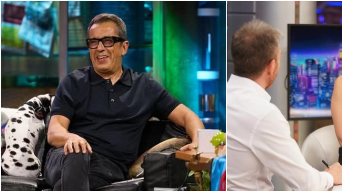 El Hormiguero anota otro liderazgo pese a la mejora de La Revuelta