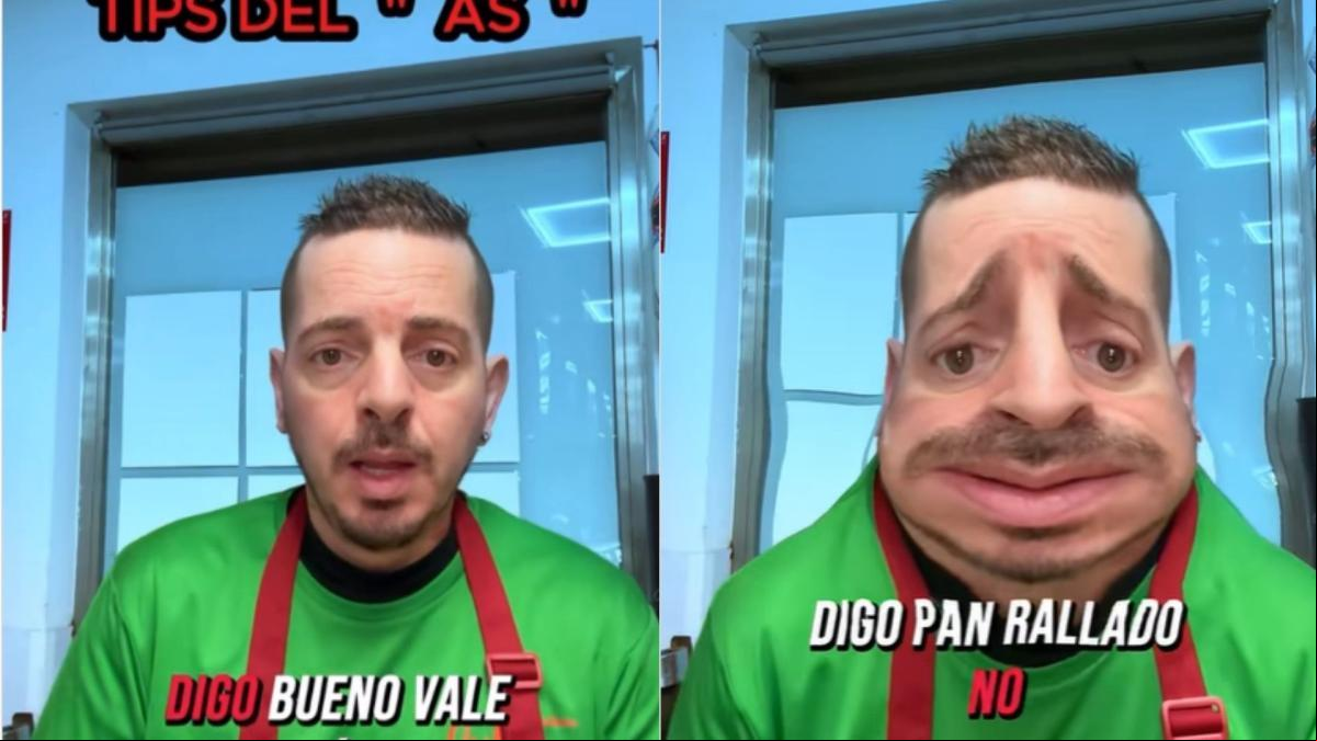El error que estás cometiendo al hacer albóndigas, según un carnicero: “Eso va a apelmazar y endurecer la carne“”