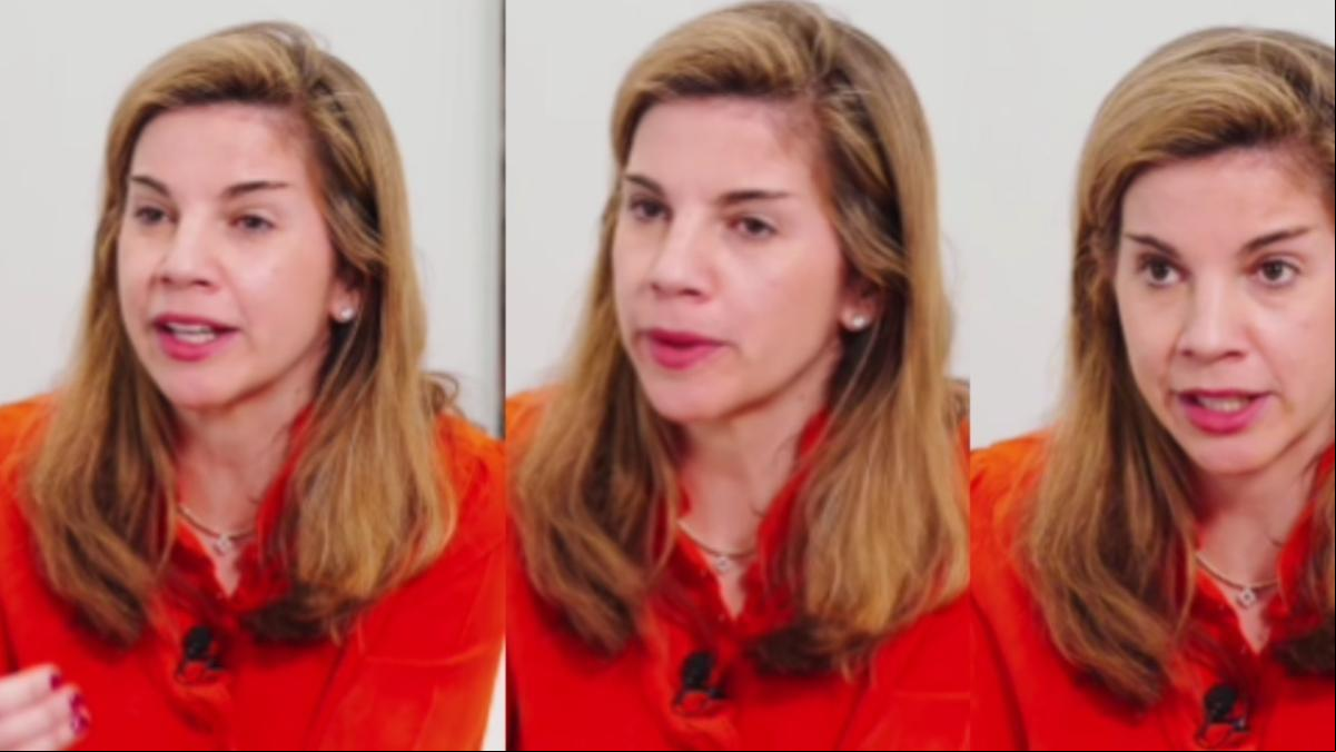 Marian Rojas Estapé, psiquiatra: Es fundamental que nos cuidemos, que detectemos qué nos está haciendo daño o molestando