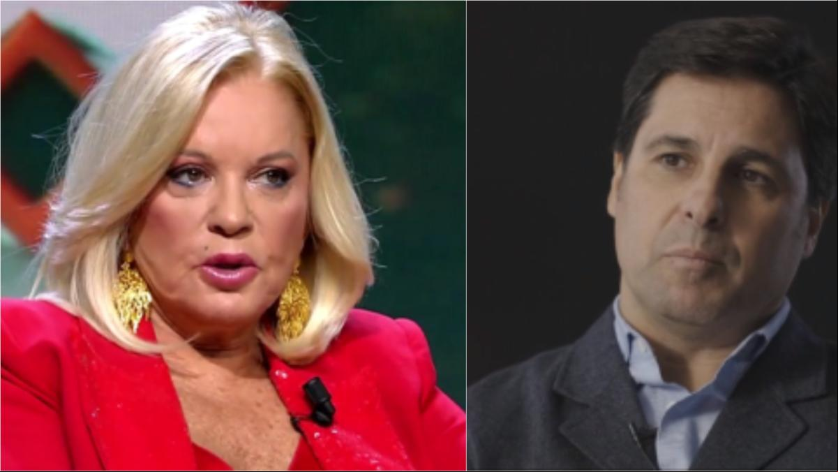 La impactante confesión de Fran Rivera a Bárbara Rey en la Feria de Abril: “Tú tenías que haber sido mi madrastra y no la que me tocó”
