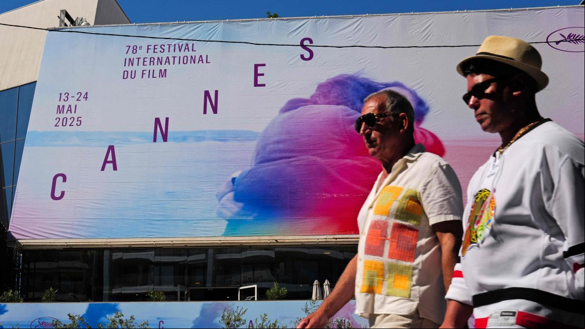 Cannes, Catalunya, Galicia Cannes, Catalunya, Galicia