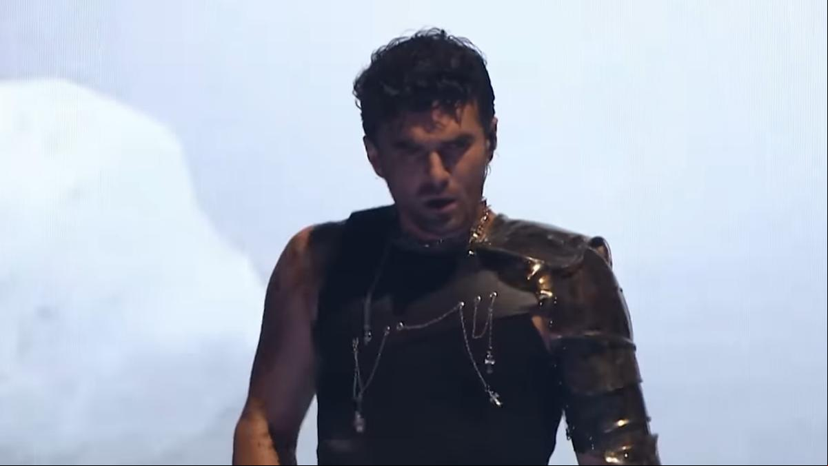 SURVIVOR, de Parg | Letra y canción de Armenia en el festival de Eurovisión 2025